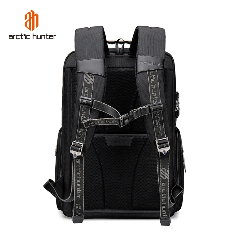 High-end Business Laptop Backpack best
