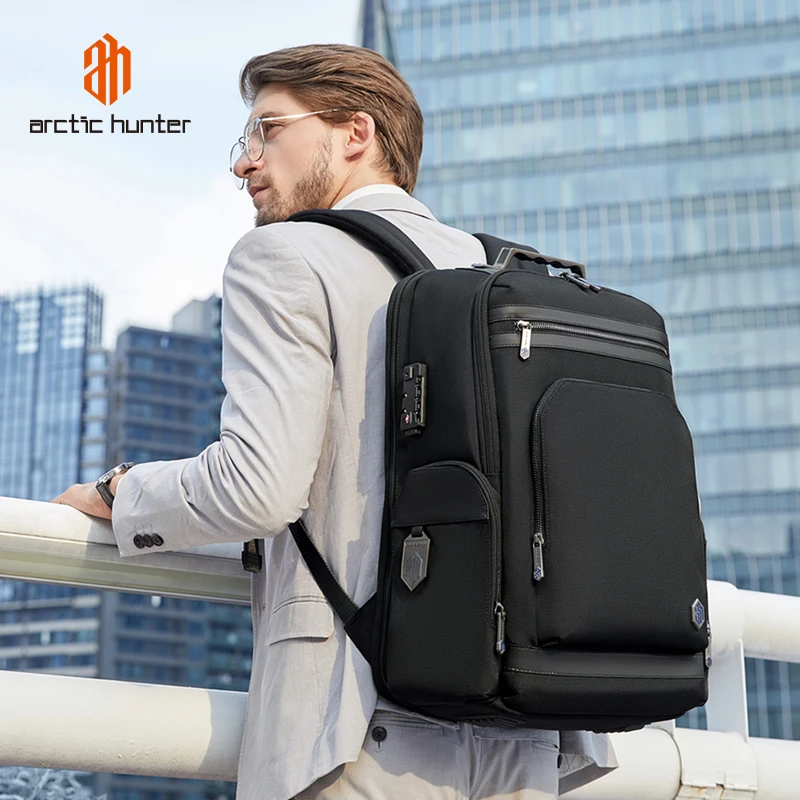 High-end Business Laptop Backpack price