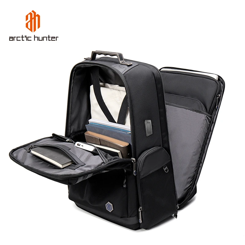 High-end Business Laptop Backpack suppliers