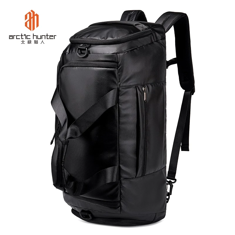 Stylish Large Capacity Multi-functional Travel Bag suppliers