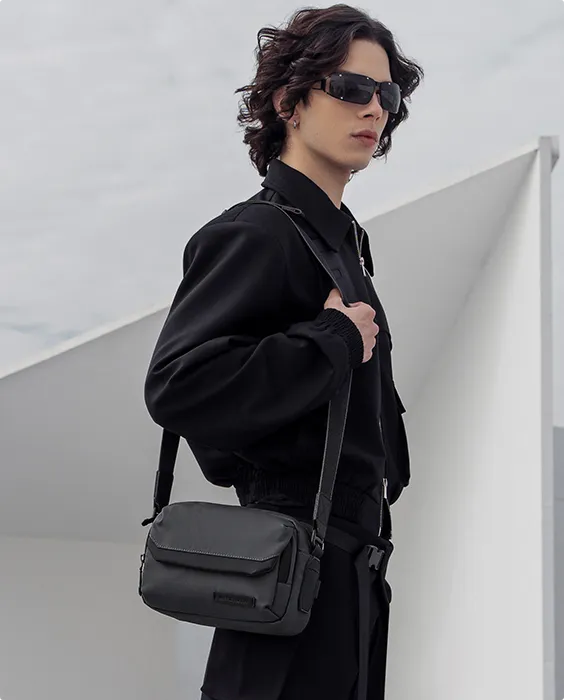 Crossbody Bags